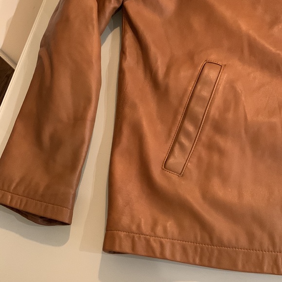 Danier leather jacket - Picture 2 of 12